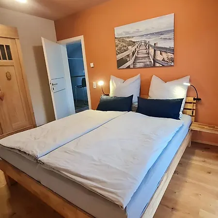 Apartment Niesenpoint Albersdorf