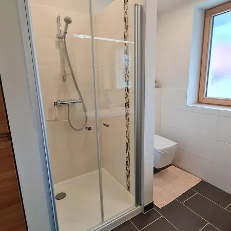 Apartment Niesenpoint