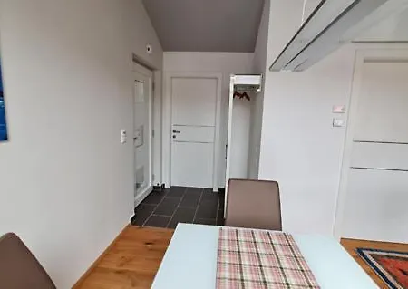 Apartment Niesenpoint