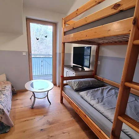 Apartment Niesenpoint *