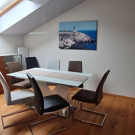 Niesenpoint Apartment