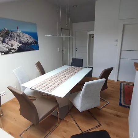 Appartement Niesenpoint Albersdorf