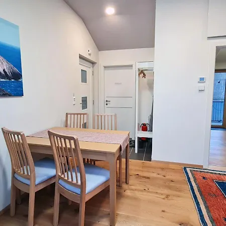 Niesenpoint Apartment