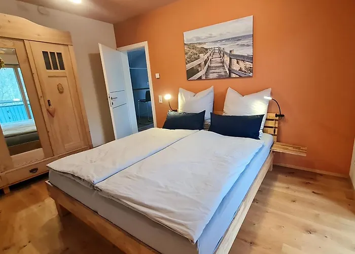 شقة Niesenpoint Albersdorf