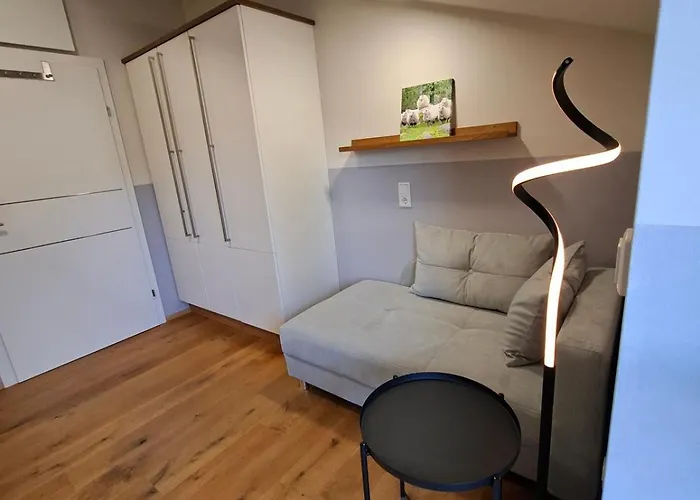 Niesenpoint شقة Albersdorf